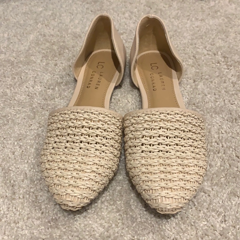 Lauren Conrad Slides